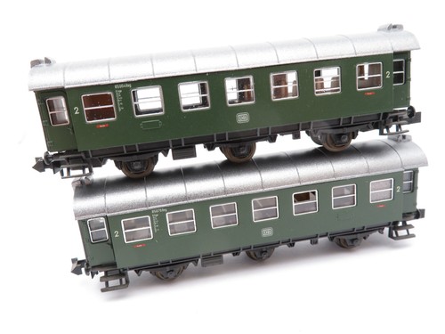 358n roco 2er set - 358n, n
