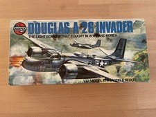 Airfix 05011-5 Douglas Invader
