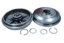 Bremstrommel hinten für - 2x,