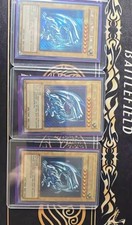 Yu-Gi-Oh! Set – 3×