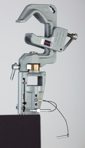 Avenger 150 clamp - avenger, c