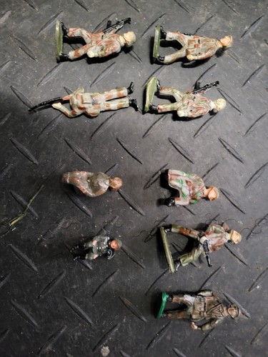 Ddr nva soldat spielzeug - ,