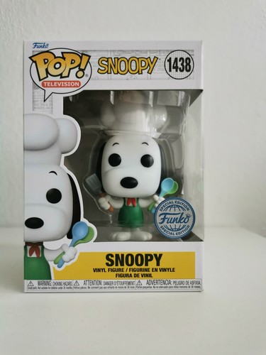 Funko pop snoopy - pop!, *snoopy