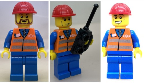 Lego verschiedene - lego,
