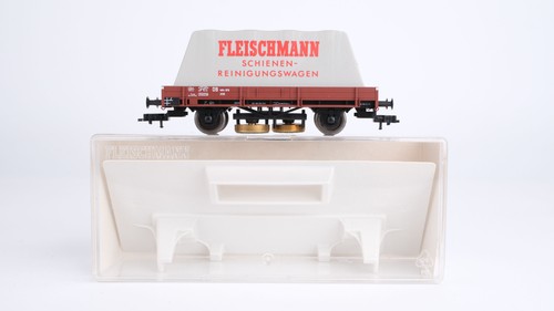 Fleischmann 5568 k - h0,