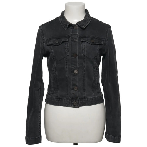 Pull bear jeansjacke - pull,