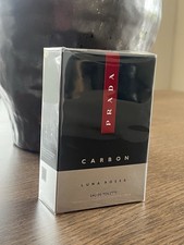 Prada Luna Rossa Carbon Eau de