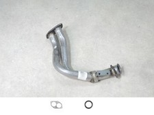 Abgasrohr NEU für Audi