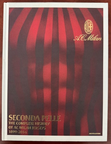 Milan seconda pelle - ac,