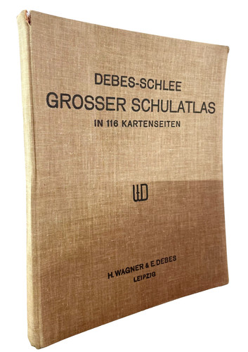 Debes schlee großer - 🌍,