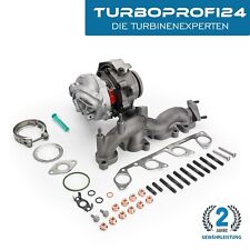 Turbolader 2.0 TDI CBAB CBDC 03L253056A Audi Skoda VW 110PS 140PS 03L253019A