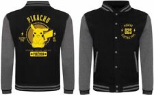 Pokemon-Collegiate Pikachu