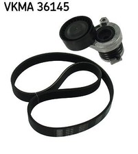 SKF VKMA 36145 SKF