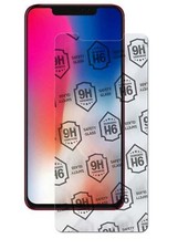 Umidigi Z2  - 9H Tempered