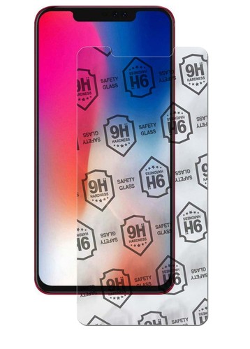 Umidigi 9h tempered - -,