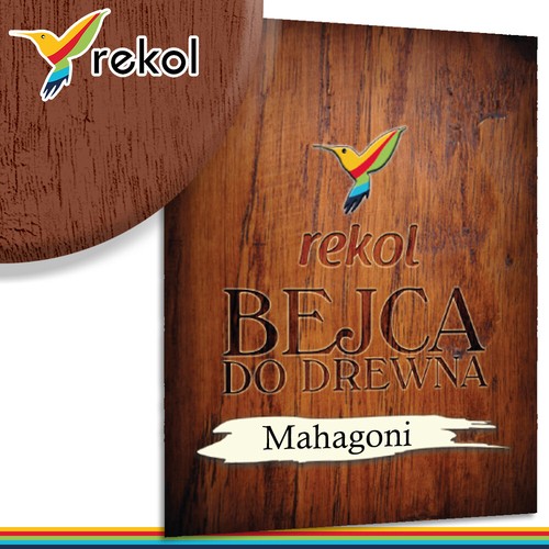 Rekol pulver holzbeize - g,