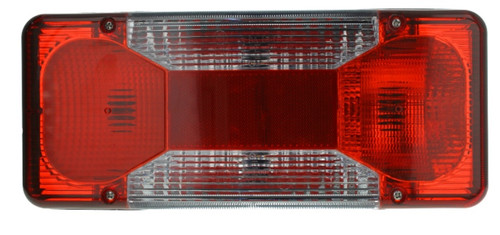 Rücklicht heckleuchte - rücklicht,