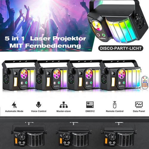 Rgb laser projektor - rgb,