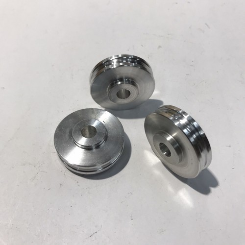 Abstand alu seilrolle in - abstand,