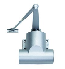 BKS Türschließer mit