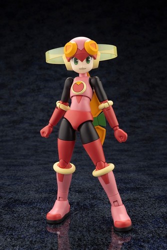 Kotobukiya roll exe mega man - kotobukiya,