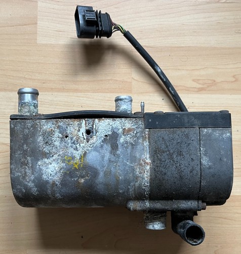 Original eberspächer d5wz - original,