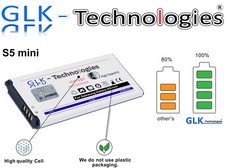 GLK-Technologie Akku für
