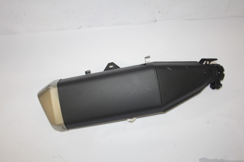 Original auspuff endtopf - original,