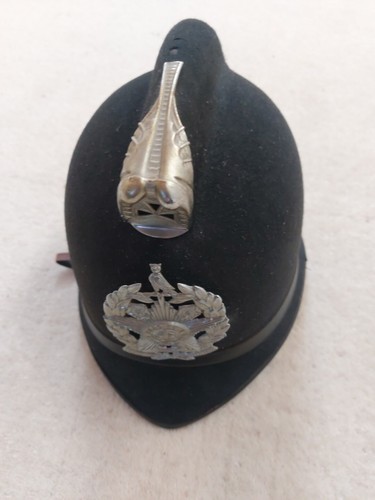 Vintage leeds city police - vintage,