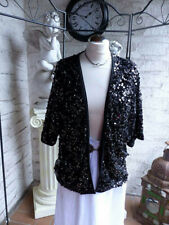 3583 Lily White Strickjacke