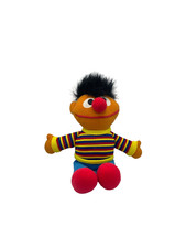 Ernie und Bert Plüsch