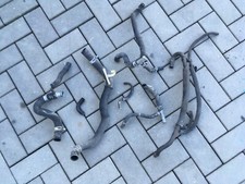 Daihatsu Cuore L251 (03-07) : Schlauch-Set