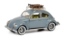 Schuco 450270900 - 1:43 VW