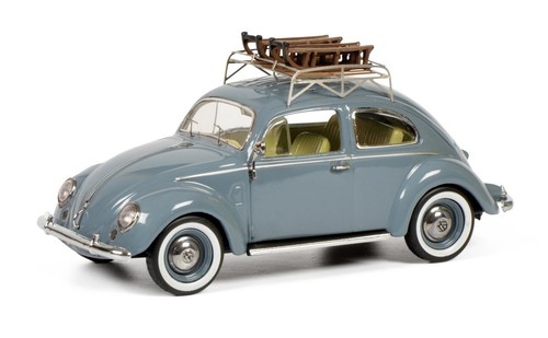 Schuco 450270900 43 vw - 450270900,