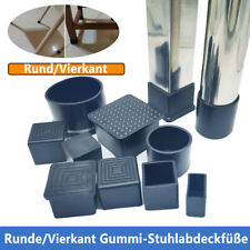 Rund/Quadratische Gummi Stuhl
