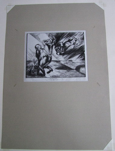 Karl georg hirsch - hirsch, dem