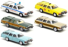 Brekina ford ltd country - -,