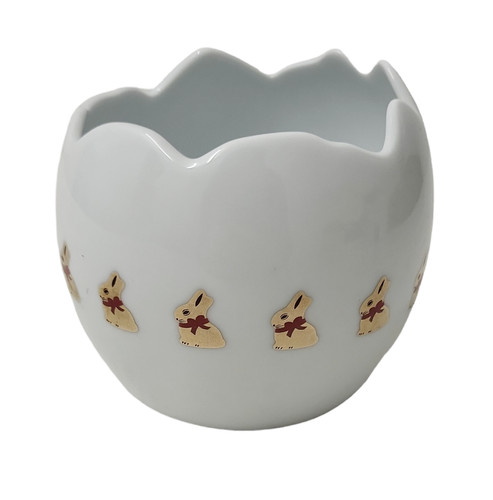 Schöne porzellan vase - schöne, lindt