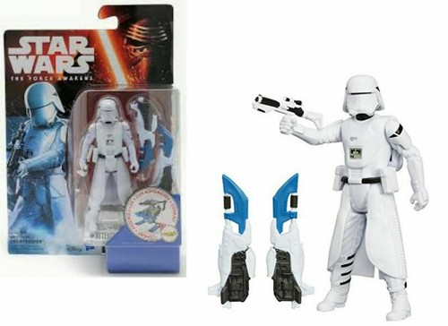 Actionfigur star wars - star,