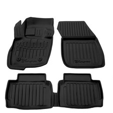 Gummifußmatten für Ford