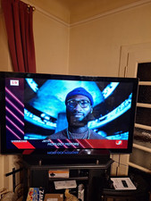 Panasonic Fernsehen 1.80