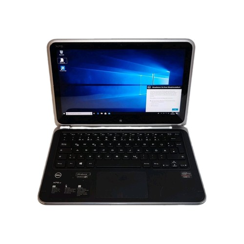 Ultrabook tablet dell xps - ultrabook/tablet,