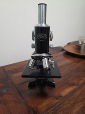 Mikroskop Steindorff & Co Berlin - 61364 - Siehe Bilder