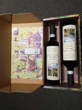 2019 SYRAH   - 2  FLASCHEN IM