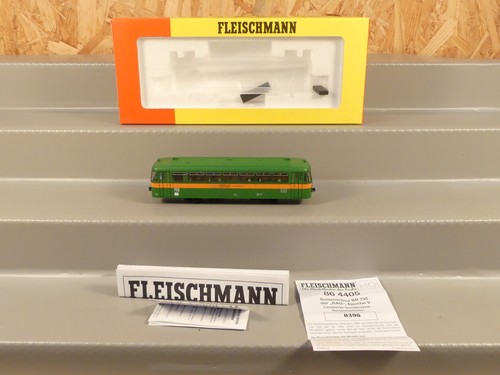Fleischmann 4405 rag - 4405,