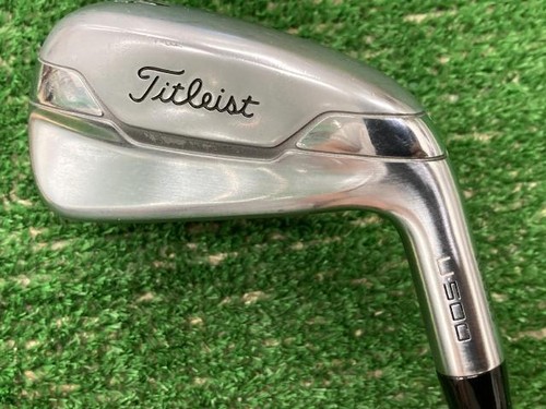 Titleist u500 utility - titleist, eisen