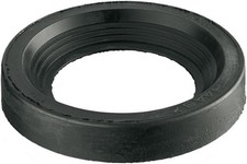 Haas für Geberit  WC Gummi