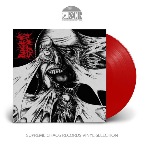 Pungent stench - -,