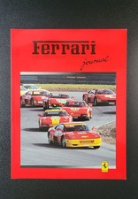 Ferrari Journal 2/93  Magazin