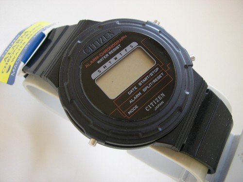 Neu citizen p080 - n.o.s.,